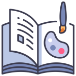 art-book