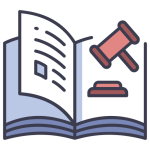 law-book