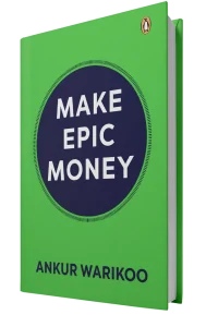 MAKE EPIC MONEY