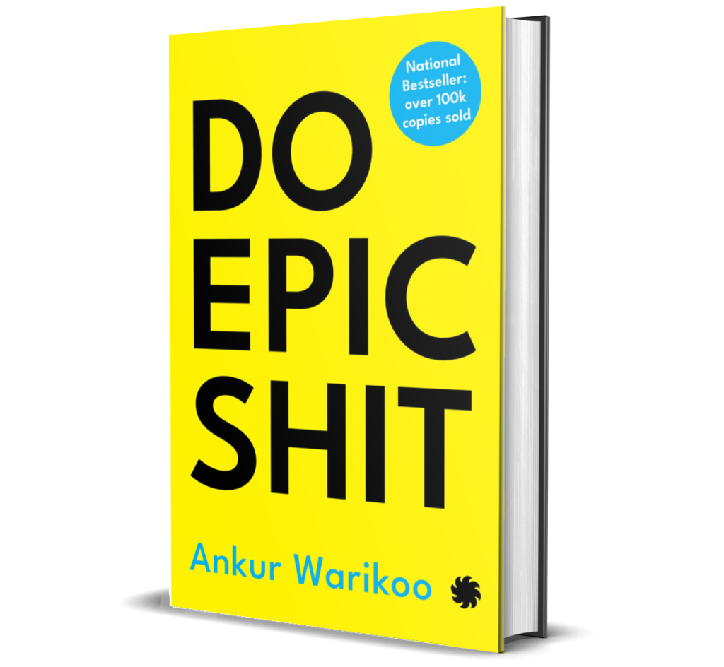 Do Epic Shit
