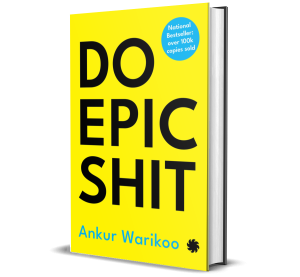 Do Epic Shit