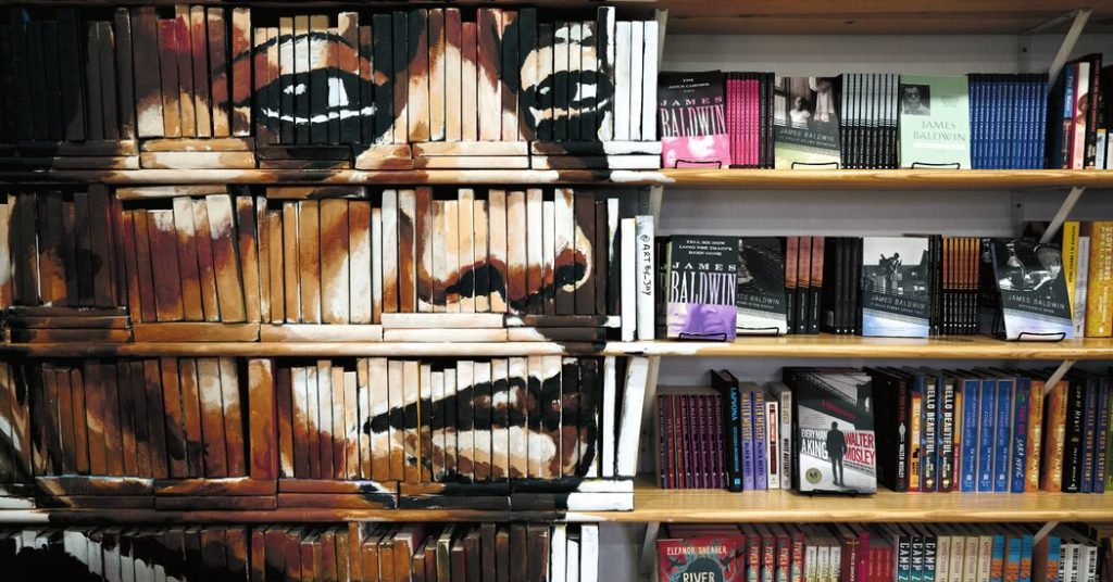 An Archive of Black Resistance, in Dispatches From Bookstores